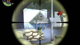 Bfh The blast ownage