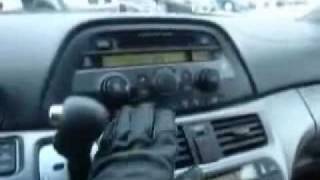 2008 Honda Odyssey Cedar Rapids IA Randy Kuehl Honda