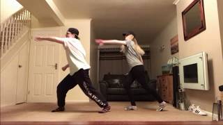 Fire - Firebringer || Starkid Dance Cover