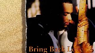 洋楽 Greg C. Brown - Bring Back Love Greg C Brown-Bring Back Love (Lover´s Mix) (1996) - YouTube