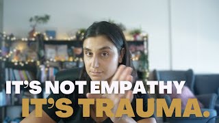 The Truth About Being a ‘Highly Empathic’ Person