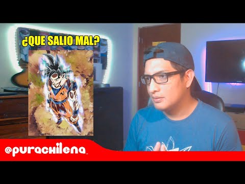 PuraChilena Analiza El Manga 58 De Dragon Ball Super | NeosKike