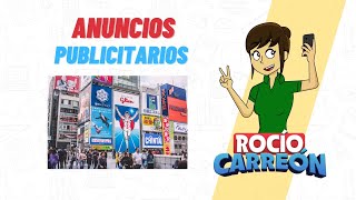 PUBLICITARIOS -