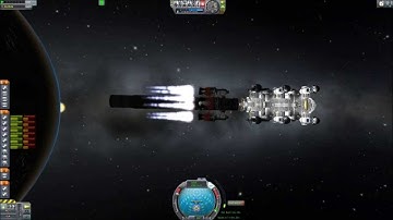 DESTINATION DUNA: Part 1