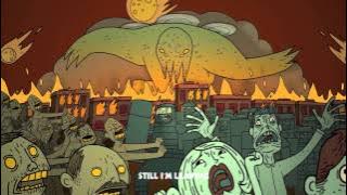 Download lagu All Time Low - The Reckless And The Brave