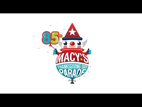 The 85th Annual Macy S Thanksgiving Day Parade 2011