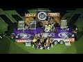 氣志團 きしだん  五月天〔離開地球表面〕大巨蛋棒球賽後表演 #大巨蛋 #樂天桃猿 #氣志團 #棒球 