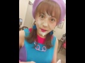 SKE48 大場美奈 罰ゲームをくらってもかわいい 2017/05/11