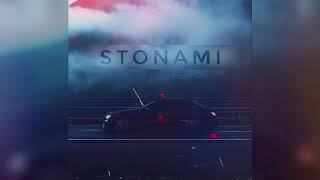 STONAMI - Черный седан (Премьера трека,2019)