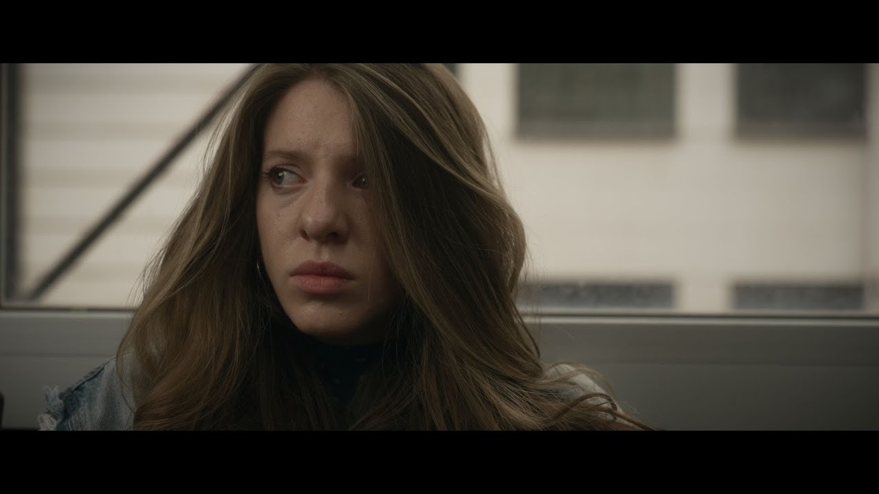 WAITING ROOM - Maeve O'Haire & Tom Inman