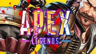 【APEX】朝活に間に合わなかった世界線【ちゅうけんぽちこう】