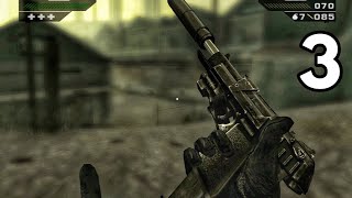 BLACK (Xbox) - Full Game Walkthrough - Part 3