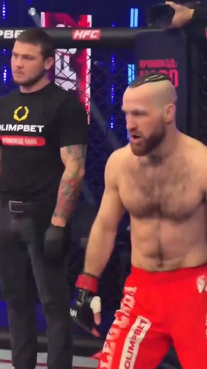 ⚡️ОН ПРИЕХАЛ! Шовхал Чурчаев 🆚Анатолий Надратовский👊#shorts #popmma # ...