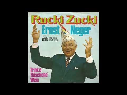 Ernst Neger - Rucki Zucki
