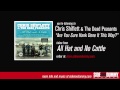Chris Shiflett & The Dead Peasants - Are You Sure Hank Done It This Way? (Official Audio)