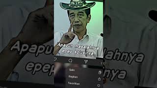 Download Lagu pak jokowi main ff? #jokowi #ffshorts #bewandek MP3