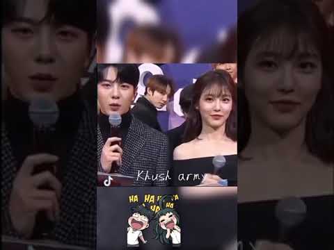  BTS funny moments in award shows 😂💜 PART-2