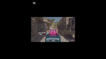 Tanto 22, new binary triggers is broken. #bo6 #warzone #binarytrigger #tanto22 #cod #callofduty