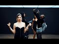 BLUFLY - GAME UP (OFFICIAL MUSIC VIDEO) DIR BY IMGFILMS