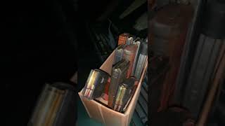 Muzzle flash test Pt 1