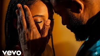 Fally Ipupa – Ami, Chéri (Clip Officiel)