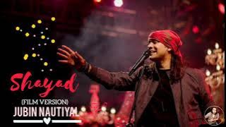 Shayad (Film Version) | Audio Song | Love Aaj Kal | Pritam & Jubin Nautiyal