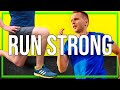 12 minute strength workout for runners injury prevention