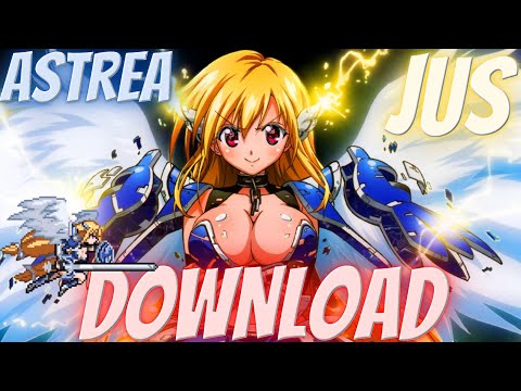 Astrea JUS Release