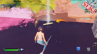 Interact With Party Poppers In The Rave Cave All Locations  Fortnite