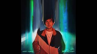 Wyatt Flores - Drive All Night (SLOWED + REVERB)