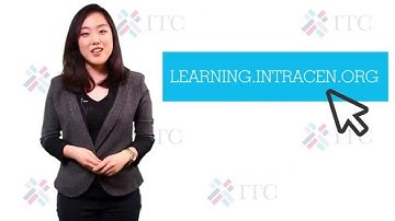 Taking the Entrepreneurship Route - E-Learning Course at SME Trade Academy  - ITC