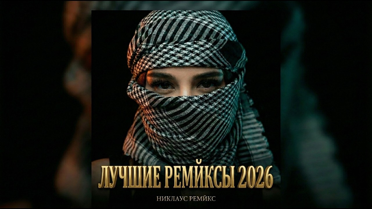 Музыка 2026: хиты и трендовые ремиксы 🔥🎧| Remix 2026