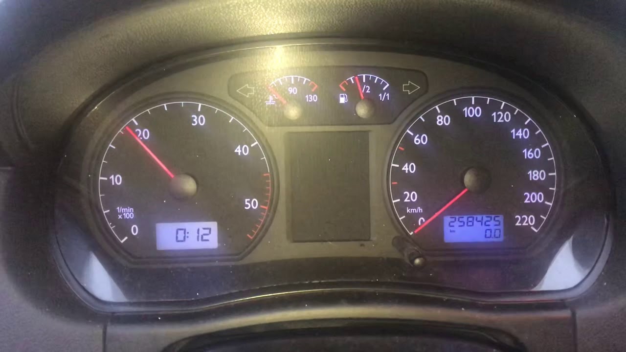 Разборка volkswagen polo