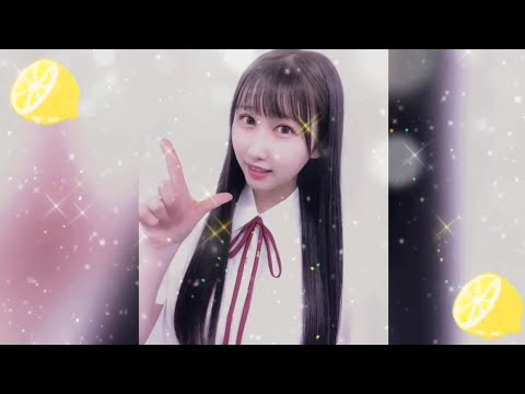 2021/11/30山本杏奈バースデームービー【ウィークエンドシトロン/=LOVE】