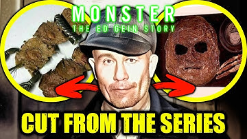 20 Real Ed Gein Horrors So Disturbing That Even Netflix Series Skipped – Darkest Details Revealed