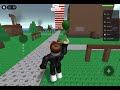 Natural disaster gameplay