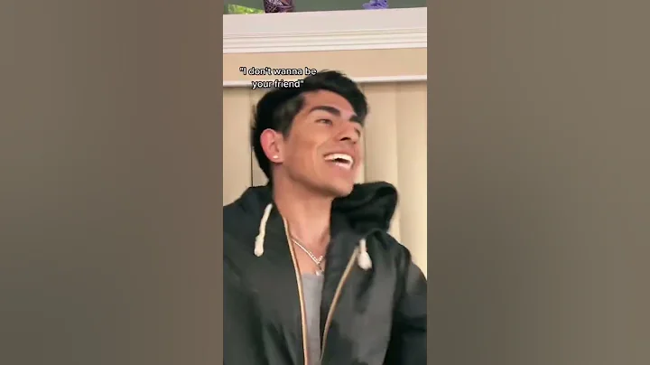 #pov: a guy confesses his feelings to his best friend... #shorts #tiktok #acting #aviakbar