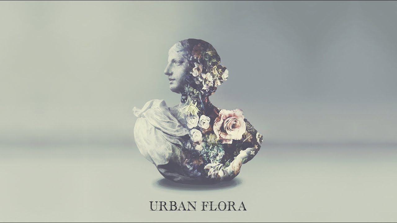 Alina Baraz  Galimatias   Can I Cover Art