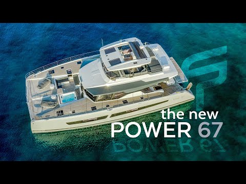 Power 67, a