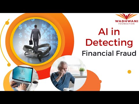 Case Study | AI in Detecting Financial Fraud