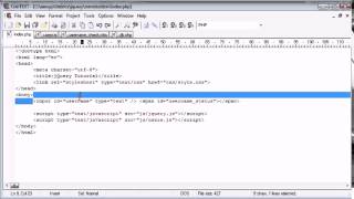 jQuery Tutorial   168   Check if a Username is Available Net Worth