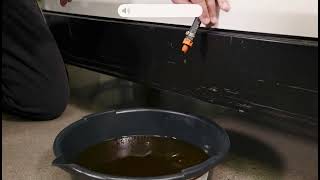 How To Change Oil On Generac Air-Cooled Standby Generator | Step-By-Step Guide | Brite Generators 