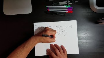 Find The Limit - Zero Over Zero