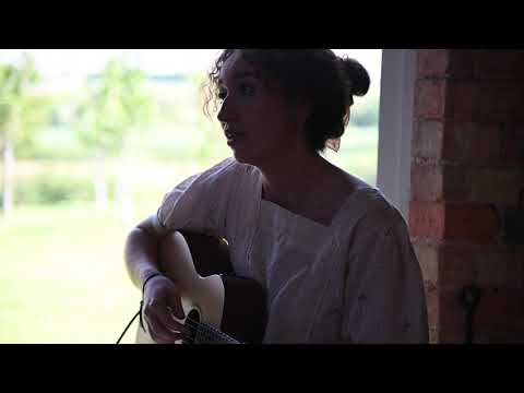 Marie Naffah - California (Acoustic Version)