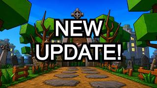 BLOOD HARVEST UPDATE! New Raid, Boss &amp; Class! Survive The Apocalypse - Roblox