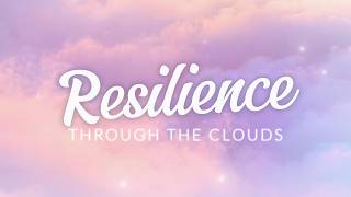 Soft Strength｜When You're Stuck, Step Into the Clouds
