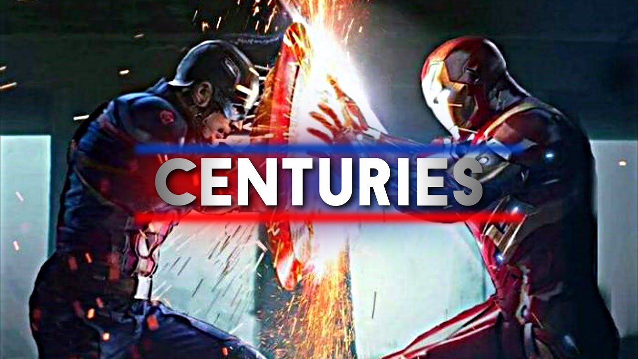 Civil War || Centuries