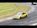 05/07/2020 Nürburgring Nordschleife Touristenfahrten