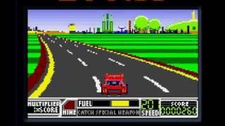 ROADBLASTER ATARI LYNX WWW.FANLYNX.COM.avi