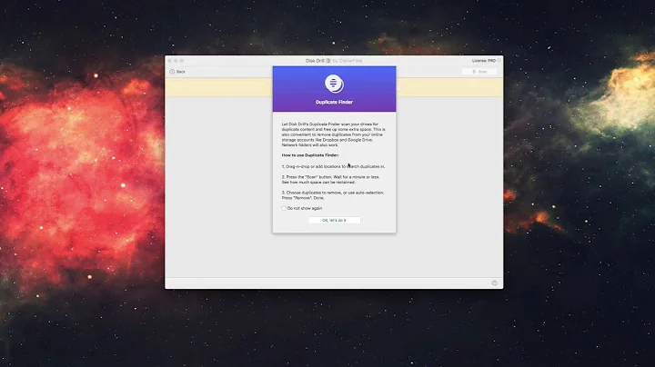 How to Find and Remove Duplicate Files on Your Mac